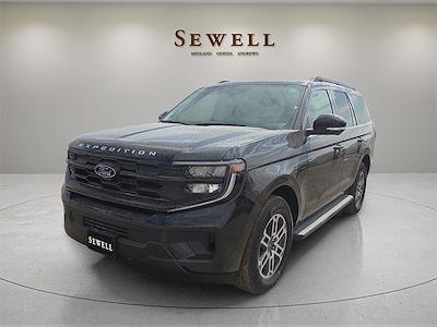New 2025 Ford Expedition - photo 1
