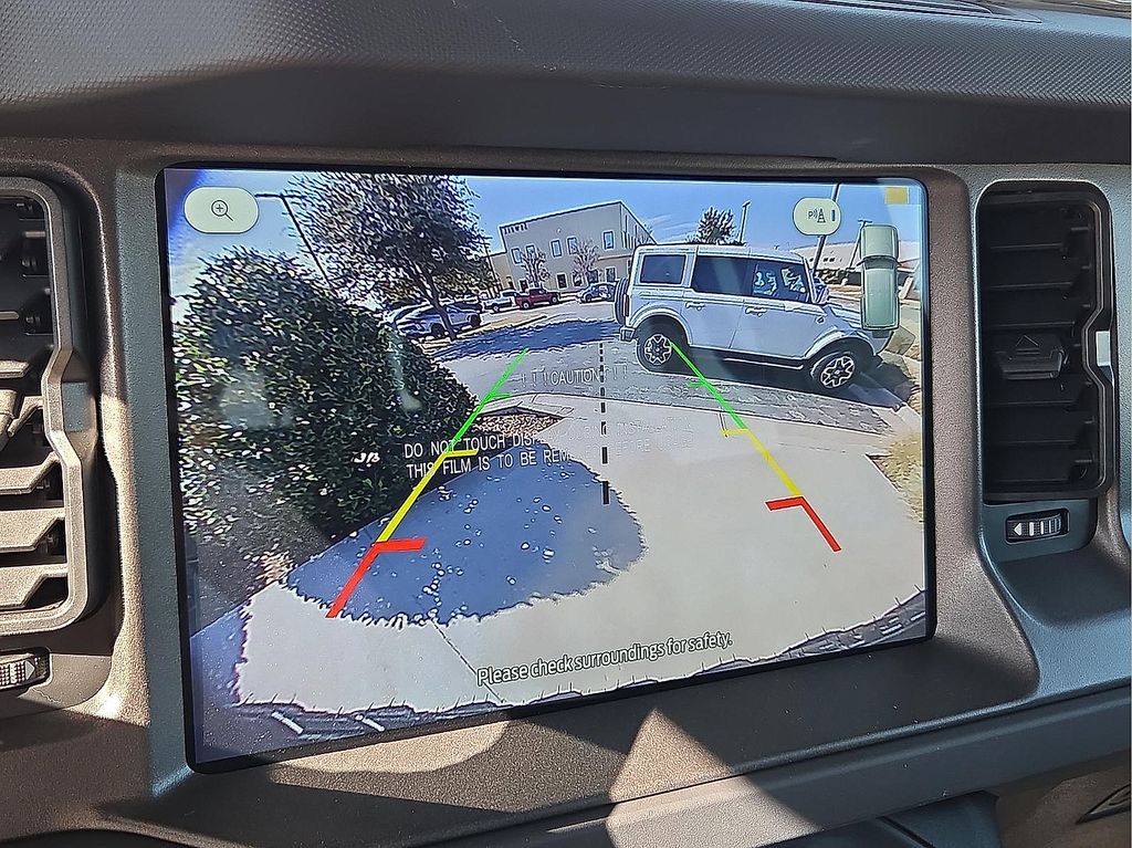 New 2025 Ford Bronco - photo 20