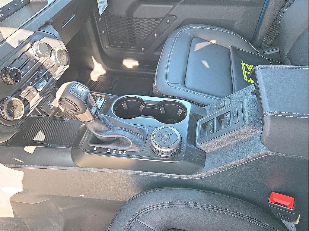 New 2025 Ford Bronco - photo 22