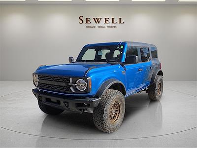 New 2025 Ford Bronco - photo 1