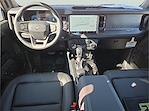 2025 Ford Bronco 4WD SUV for sale #1566708 - photo 9