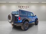 2025 Ford Bronco 4WD SUV for sale #1566708 - photo 4