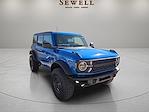 2025 Ford Bronco 4WD SUV for sale #1566708 - photo 6