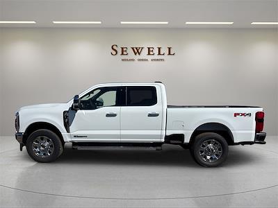 2025 Ford F-250 Crew Cab 4x4 Pickup for sale #1566714 - photo 2