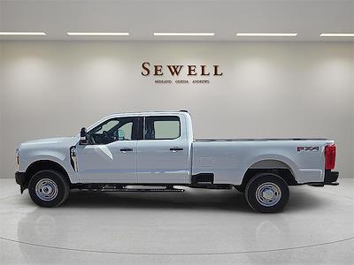 2025 Ford F-250 Crew Cab 4x4 Pickup for sale #1566727 - photo 2