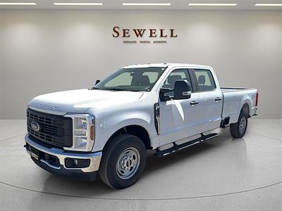 2025 Ford F-250 Crew Cab 4x2 Pickup for sale #1566855 - photo 1