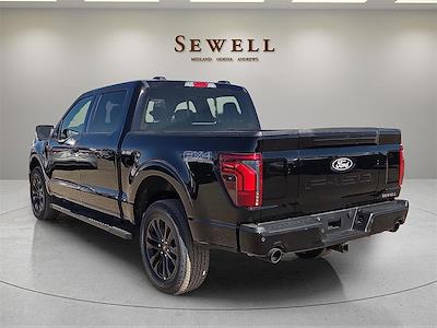 New 2025 Ford F-150 - photo 1