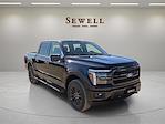 2025 Ford F-150 SuperCrew Cab 4WD Pickup for sale #1566858 - photo 6