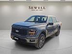 2025 Ford F-150 SuperCrew Cab 4WD Pickup for sale #1567002 - photo 1