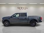 2025 Ford F-150 SuperCrew Cab 4WD Pickup for sale #1567002 - photo 2