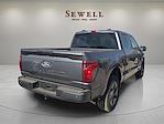 2025 Ford F-150 SuperCrew Cab 4WD Pickup for sale #1567002 - photo 4