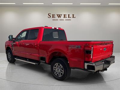 2025 Ford F-250 Crew Cab 4x4 Pickup for sale #1567021 - photo 2