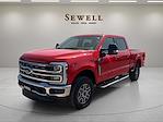 2025 Ford F-250 Crew Cab 4x4 Pickup for sale #1567021 - photo 1