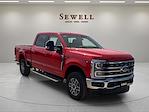 2025 Ford F-250 Crew Cab 4x4 Pickup for sale #1567021 - photo 7
