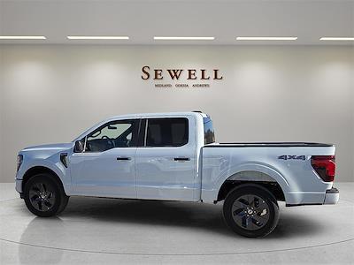 2025 Ford F-150 SuperCrew Cab 4WD Pickup for sale #1567063 - photo 2