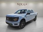 2025 Ford F-150 SuperCrew Cab 4WD Pickup for sale #1567063 - photo 1