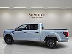 2025 Ford F-150 SuperCrew Cab 4WD Pickup for sale #1567063 - photo 2