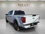 2025 Ford F-150 SuperCrew Cab 4WD Pickup for sale #1567063 - photo 3