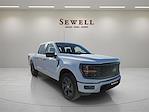 2025 Ford F-150 SuperCrew Cab 4WD Pickup for sale #1567063 - photo 6