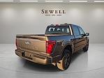 2025 Ford F-150 SuperCrew Cab 4WD Pickup for sale #1567115 - photo 4