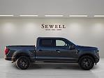 2025 Ford F-150 SuperCrew Cab 4WD Pickup for sale #1567115 - photo 5