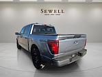 2025 Ford F-150 SuperCrew Cab 4WD Pickup for sale #1567128 - photo 3