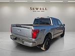 2025 Ford F-150 SuperCrew Cab 4WD Pickup for sale #1567128 - photo 4