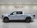 2025 Ford F-150 SuperCrew Cab 4WD Pickup for sale #1567151 - photo 2