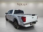 2025 Ford F-150 SuperCrew Cab 4WD Pickup for sale #1567151 - photo 3