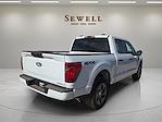 2025 Ford F-150 SuperCrew Cab 4WD Pickup for sale #1567151 - photo 4