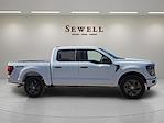 2025 Ford F-150 SuperCrew Cab 4WD Pickup for sale #1567151 - photo 5