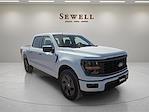 2025 Ford F-150 SuperCrew Cab 4WD Pickup for sale #1567151 - photo 6