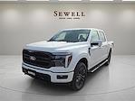 2025 Ford F-150 SuperCrew Cab 4WD Pickup for sale #1567219 - photo 1