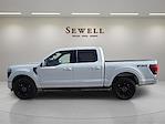 2025 Ford F-150 SuperCrew Cab 4WD Pickup for sale #1567219 - photo 2