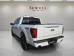 2025 Ford F-150 SuperCrew Cab 4WD Pickup for sale #1567219 - photo 3