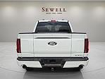 2025 Ford F-150 SuperCrew Cab 4WD Pickup for sale #1567219 - photo 4
