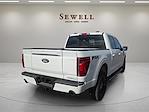 2025 Ford F-150 SuperCrew Cab 4WD Pickup for sale #1567219 - photo 5