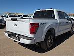 2025 Ford F-150 SuperCrew Cab 4WD Pickup for sale #1567239 - photo 4