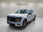 2025 Ford F-150 SuperCrew Cab 4WD Pickup for sale #1567329 - photo 1