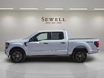 2025 Ford F-150 SuperCrew Cab 4WD Pickup for sale #1567329 - photo 2