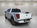 2025 Ford F-150 SuperCrew Cab 4WD Pickup for sale #1567329 - photo 3