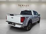 2025 Ford F-150 SuperCrew Cab 4WD Pickup for sale #1567329 - photo 4