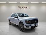 2025 Ford F-150 SuperCrew Cab 4WD Pickup for sale #1567329 - photo 6
