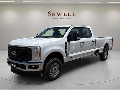 2025 Ford F-250 Crew Cab 4x4 Pickup for sale #1567358 - photo 1