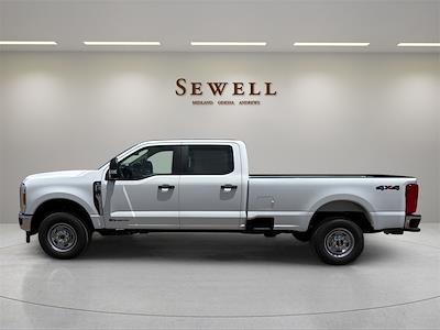 2025 Ford F-250 Crew Cab 4x4 Pickup for sale #1567358 - photo 2