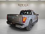 2025 Ford F-150 SuperCrew Cab 4WD Pickup for sale #1567379 - photo 4