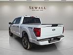 2025 Ford F-150 SuperCrew Cab 4WD Pickup for sale #1567441 - photo 3