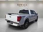2025 Ford F-150 SuperCrew Cab 4WD Pickup for sale #1567441 - photo 4
