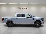2025 Ford F-150 SuperCrew Cab 4WD Pickup for sale #1567441 - photo 5