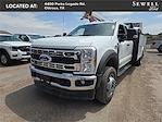 2025 Ford F-550 Super Cab DRW 4x4 Mechanics Body for sale #1567574 - photo 1